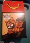 2026 Hello Kitty Mcdonald s Happy Meal Toys