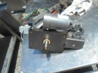 Bki Vgg-8 Commercial Rotisserie Oven Drive Motor Gearbox Assembly