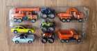 Matchbox Lot Of 20 Diecast Cars   Trucks     Unused  Original Box Opened 1 64 Nos