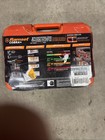 Cobra Plus 0 27 Caliber Semi-automatic Powder Actuated Tool  pat  With Silencer