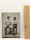 16 photos - Gays - Men - Vintage Photographs Of Attractive Athletes 1920-80s 