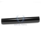 Premium Satin Black Matte Flat Vinyl Wrap Sticker Film Diy Decal Bubble Free