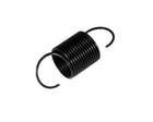 New 1965-1966 Ford Mustang 289 Throttle Rod Kit With Bushings  Spring  Rod  Clip