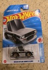 Hot Wheels 2025 Kroger Exclusive Nissan Skyline 2000gt-r Lbwk Tooned Lot Of 2     