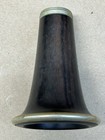 Vintage Paul Gerard Paris Bb Clarinet Wood Bell