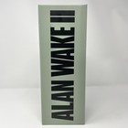 New Oh Deer Diner Thermos By Airam Alan Wake Ii 2 - Limited Edition In Hand