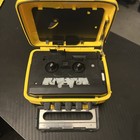 Sony Walkman Sports Fm am Radio Cassette Player Mod  Wm-sxf32 Tested Working Vtg