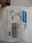 Norton R283 Metalite  1 X 26 Sanding Belt  P60  Box Of 50