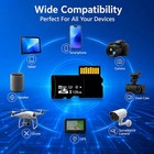 Micro Sd Card Ultra Micro Sdxc U3 Memory Card 128gb Tf Card