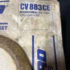Cv883ce  Valve Covet Gaskets For International V8  V266  V364 V392