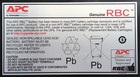 Ups Battery Replacement  Rbc48  For Smart-ups Smt750  Smt750us  Sua750 And Se   