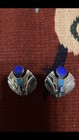 Ray Tracey Earrings