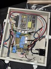 Sun O Ray Sauna Control Panel And Power Supply