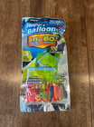 1776 Water Balloons Self Sealing And Quick Fill   Free Nozzle - Instant Fill