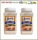 2 Packs Of Pioneer Country Gravy 15 1 Oz  Each