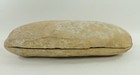 Brazilian Split Nodule Fish Fossil 12 1 2 X 5 1 4 X 3 1 2 