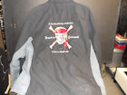 Pirates Of The Caribean 3 Movie Crew Jacket- Johnny Depp- Film Crew