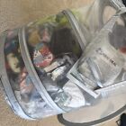 Various Unopened Mcdonald   s Happy Meal Toys Early 2000   s Lot