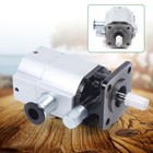 Hydraulic Pump For Log Splitters 13 Gpm 2 Stages 3000 Psi Hyd Log Splitter Pump