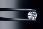 Certified 3 07 Ct Natural Diamond D Grade Round Loose Vvs1 9 5 Mm