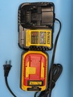 Dewalt Dcb606 20v 60v Flexvolt 6ah Battery   Dcb1104 4a Charger New 2026