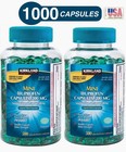 Kirkland Signature Ibuprofen 200mg Nsaid Anti Inflammatory Pain Reliever 1000ct 