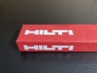 Hilti Te-h28p Sm 40 Wave 2126919 1-1 8  Pointed Chisel 16 