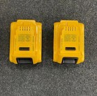 Dewalt 20v Max Cordless Press Tool With Jaws  Dce200   Dce200m2k