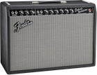 Fender  65 Deluxe Reverb Vintage Re-issue 1 X 12  All Tube Guitar Amplifier 