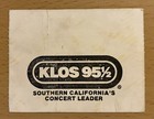 1984 Judas Priest Metal Conqueror Tour Irvine Ca Concert Ticket Stub Rob Halford
