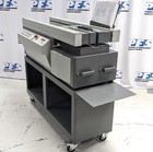 Duplo Db-280 Perfect Binder     Db-290 Horizon Bq-140 160