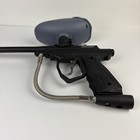 Valken Cobra Paintball Marker Paintball Gun W  Hopper   Barrel Black