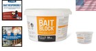 Effective Rat   Mouse Control - Peanut Butter Blocks