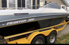 Boat-1989 Phantom 208 Cuddy Cabin