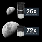 Celestron Nexstar 130slt Newtonian Reflector Telescope - Computerized Goto