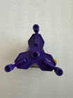 X - Kites Triwinder Flying Line Kite Handler Kite String Winder Purple Reel New