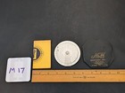 Vintage Key Line Concise  Circular Slide Rule 6429 Noll Machinery Cleveland