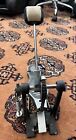 Ludwig L415fpr 400 Series Bass Drum Pedal Solid Metal Base W  Beater Heavy Duty