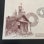Smithsonian Inst   Museum Of Natural History  Country Store   P o  Exhibit 1971
