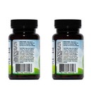 Pack Of 2 Hepagard Natural Liver Support Supplement 30 Vegetable Capsules  Detox