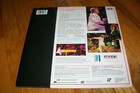 Elton John Live In Australia Laserdisc Ld Music Ex vg  Condition