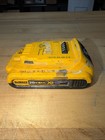 Dewalt Dcb203 20v Max Xr 2 0ah Battery Yellow black
