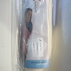 The Original Mckenzie Lumbar Support Foam Xs  752 Beige blue Cover Included