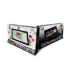 Arcade1up Infinity 18 5  Display Game Board Table 99  Games  igb-i-301200  - New