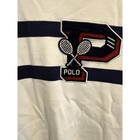 Polo Ralph Lauren Us Open Tennis Championships Collection Sweatshirt X-large
