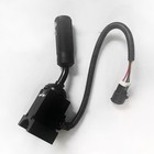 Shuttle Shifter 5-wire 85999142 For New Holland Ford 555c 555d545d 655c Backhoes