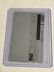 Yumi Kudo Tosho Card Book Card Japanese Gravure Quo Telephone Card Phone Card