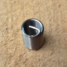 50 Piece Count  Helicoil 3 8-16 Unc Free Running Thread Inserts 0 375  304ss 1d
