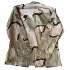 U s  Air Force Desert Combat Uniform Size Large