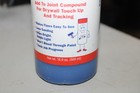 Never-miss Drywall Mud Tinting Coloring Gel Additive Blue  16 9oz 